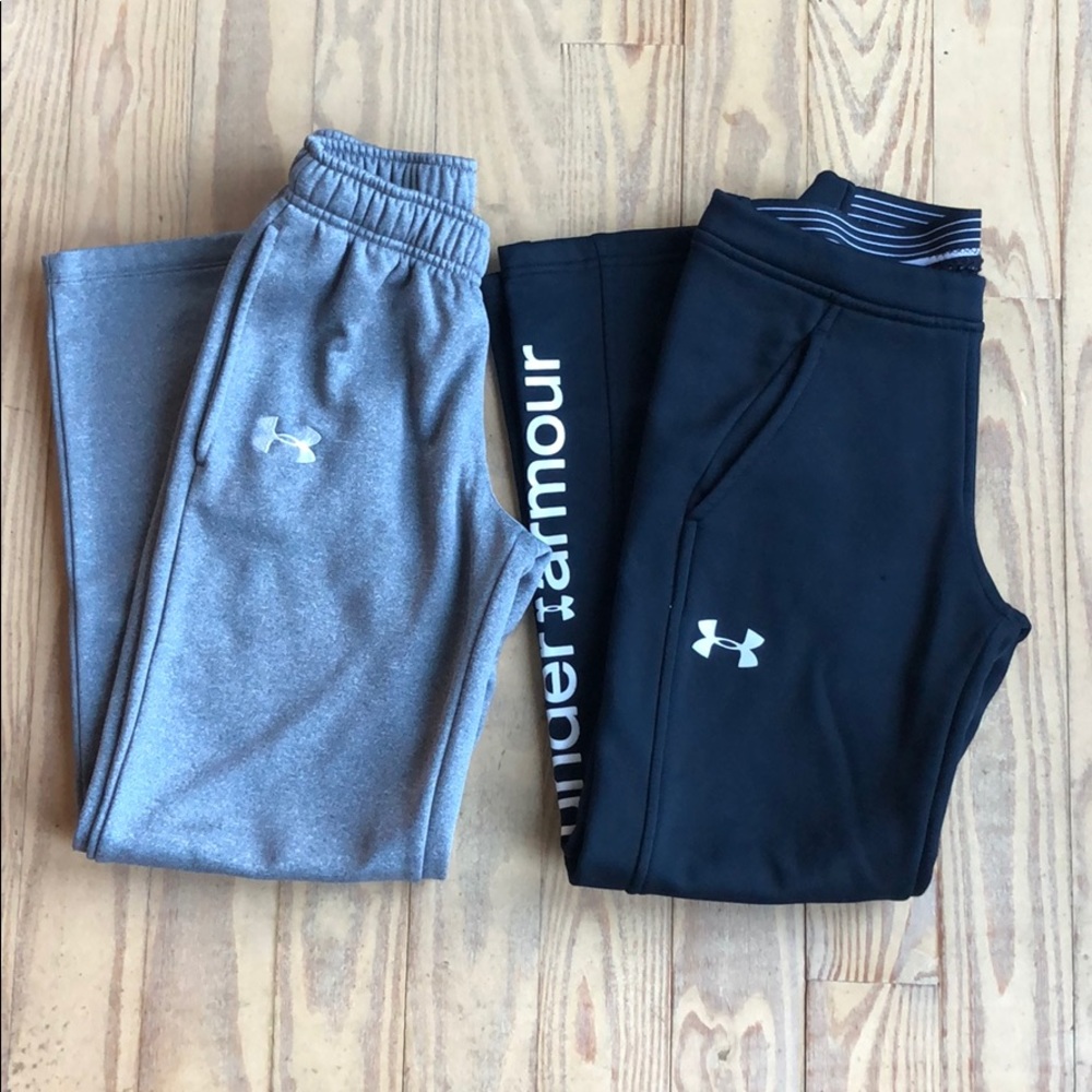 ⭐️Under Armour Athletic Pants ⭐️